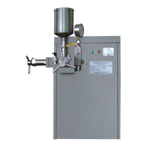 高壓均質(zhì)機(jī) 高壓均質(zhì)機(jī)