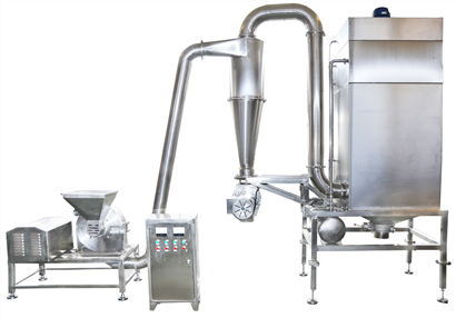 香辛料粉碎機 香辛料粉碎機